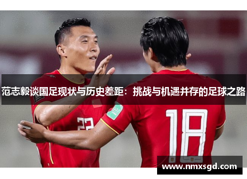 范志毅谈国足现状与历史差距：挑战与机遇并存的足球之路